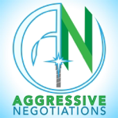 Aggressive Negotiations: A Star Wars Podcast