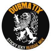 Dubmatix Sticky Icky Reggae Mix