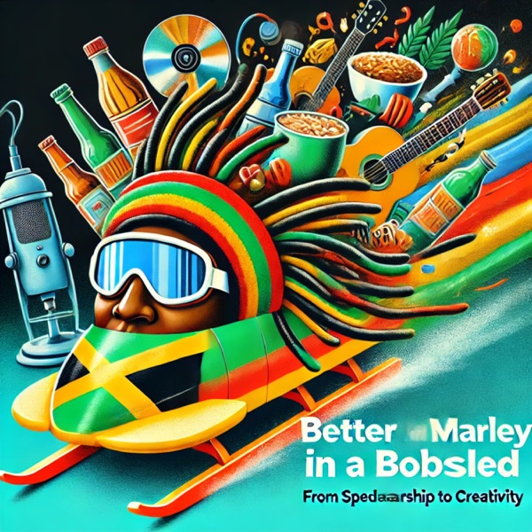 A Jamaican Revelation