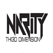 DJ Narity