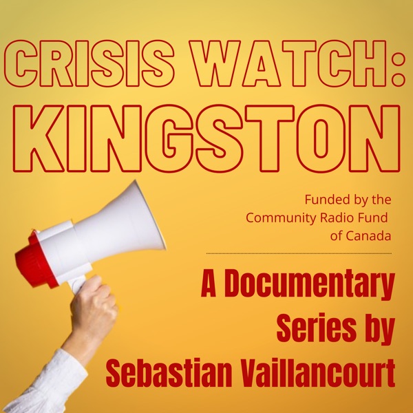 Screening in Kingston
