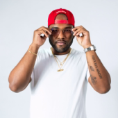 HEAVY D CHROMATIC