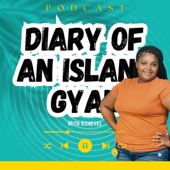 Diary of an Island Gyal