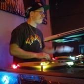 One Wise Sound DJ Mixes