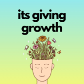 It's Giving Growth