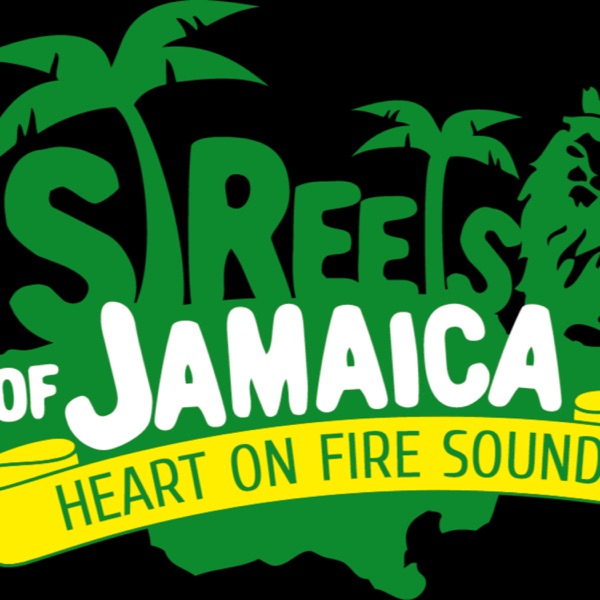 STREETS OF JAMAICA - Puntate