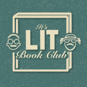 It’s Lit! Book Club