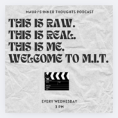 M.I.T. ~ Mauri's Inner Thoughts 🧞‍♀️