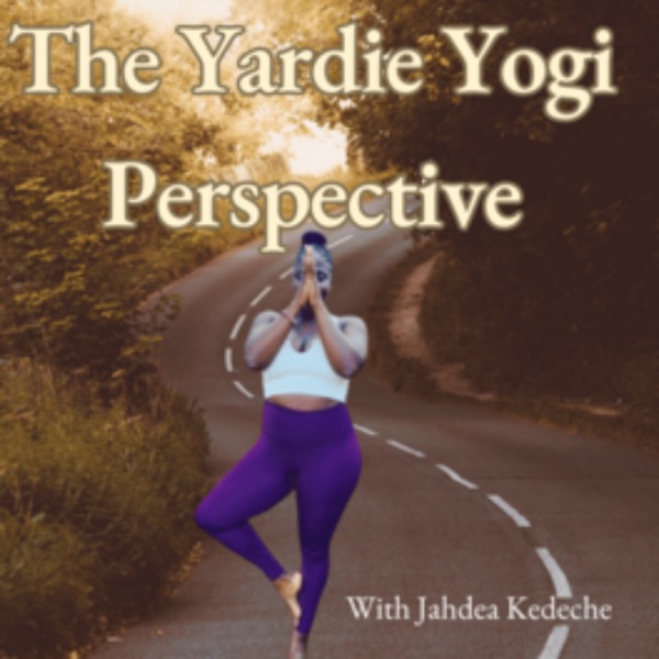 The Yardie Yogi Perspective