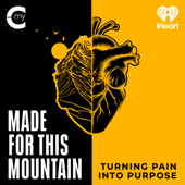 Made for this Mountain Podcast