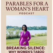 Episode 1: Silent Battles – The Things We Don’t Tell Our Husbands, Friends, or Even God