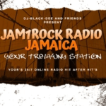 Jam1rock Radio Jamaica