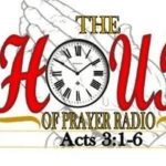 The Hour Of Prayer Radio
