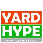 Logo YardHype Radio